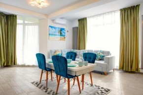 Madagascar Apartment by ALZ